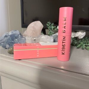 KAHI Kissin Balm in Pink